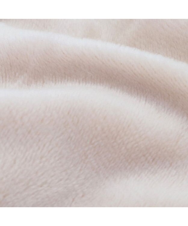 PET PARADISE ペットパラダイス ボア ジップベスト 《お花》 小型犬 お花