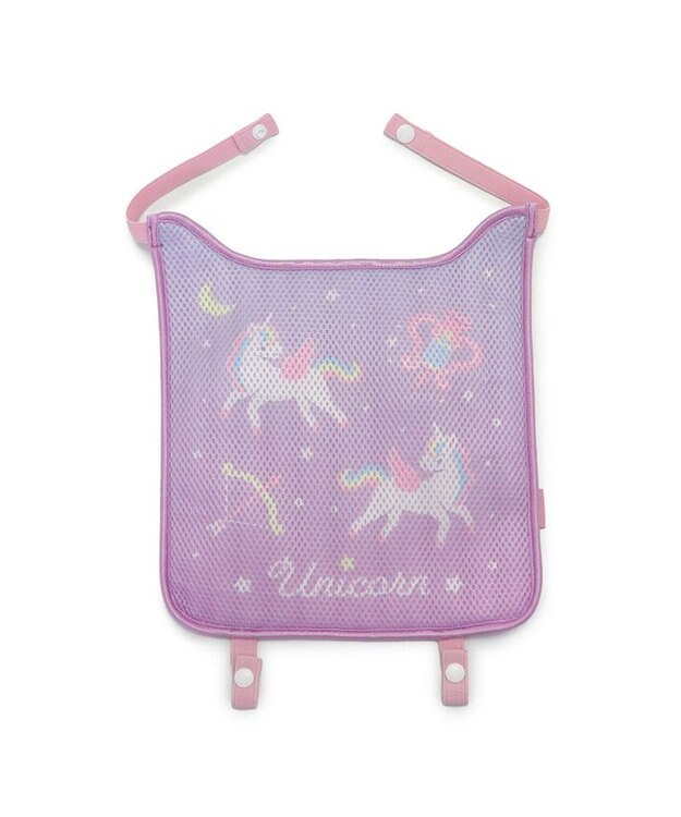 Mother garden マザーガーデン ユニコーン ランドセル 背あて ランドセル用