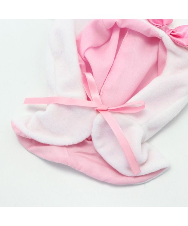 Mother garden マザーガーデン うさももMサイズ 着せ替え用お洋服 《うさぎ帽セーラーワンピ》 -