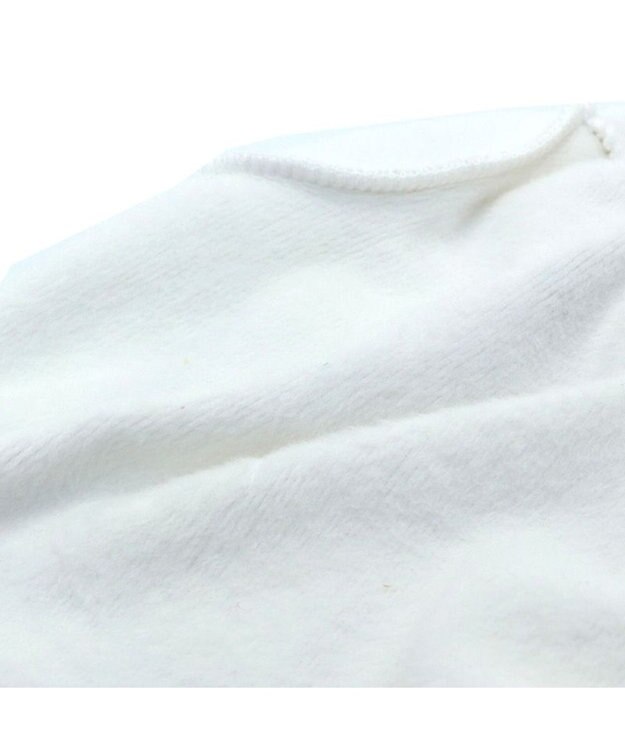 PET PARADISE ノルディック柄ワンピース《ホワイト》小型犬 ホワイト