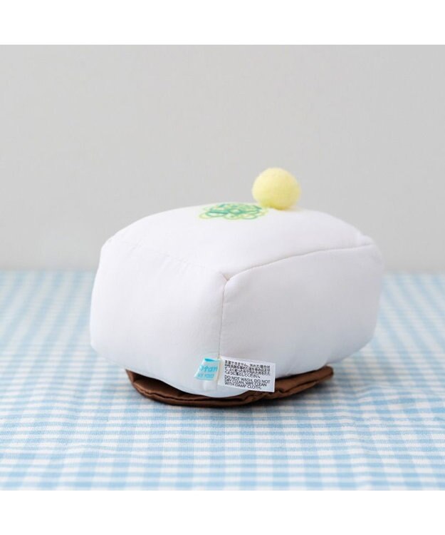 しろたん しろいものシリーズ おばけ たまご 冷ややっこ まとめ売り しろたん 白いものシリーズ 《冷ややっこ》 店舗限定 / Mother
