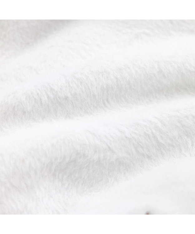 PET PARADISE スヌーピー  シブリングス トレーナー 《ブラウン》 小型犬 ライトブラウン