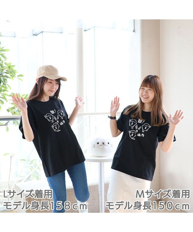 伊太利屋　チュニック　アニマル柄　お洒落ボタン　半袖　ボタンダウン　シマウマ 和柄 ボタンダウンシャツ ＜狛犬と源氏車/鼠黄＞ | 京友禅アロハ