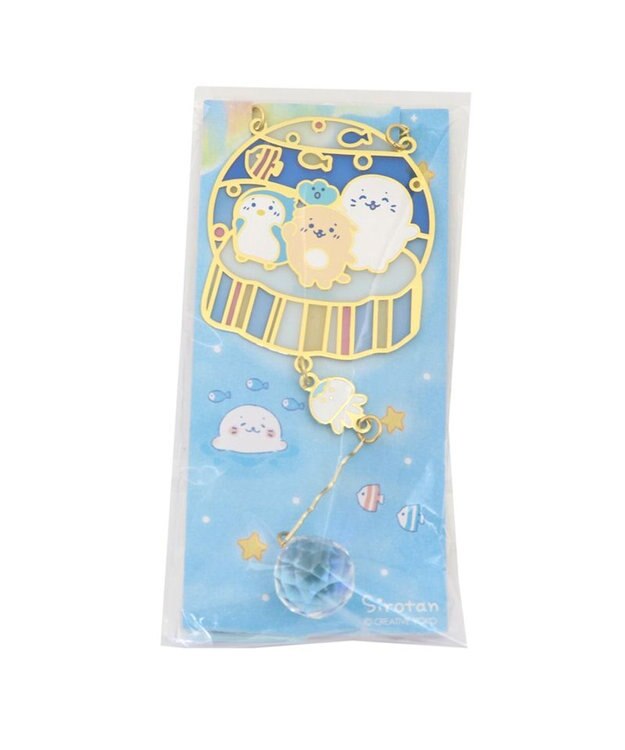 Mother garden しろたん サンキャッチャー 0