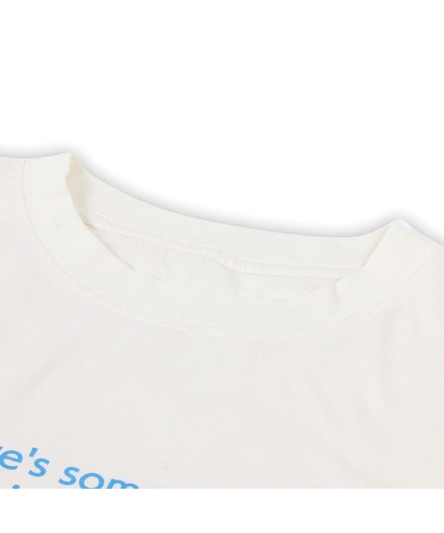 Mother garden しろたん ビッグ 半袖 Tシャツ 《コミック》 男女兼用フリーサイズ コミック
