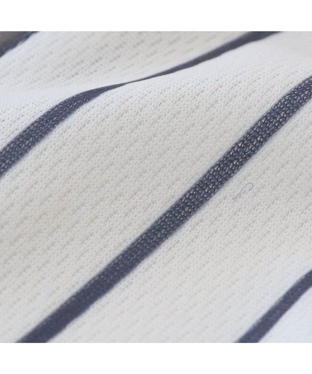 PET PARADISE スヌーピー ベースボールＴシャツ 中型犬 大型犬 ホワイト×ネイビー