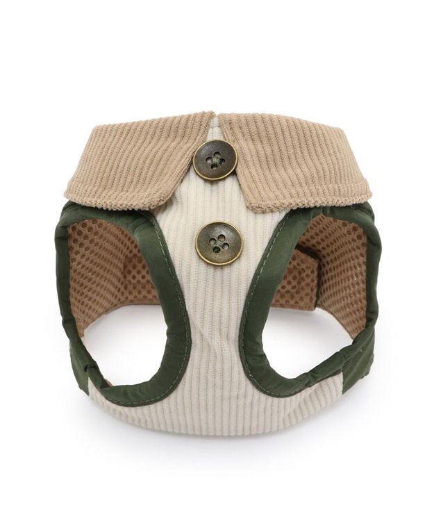 PET PARADISE ペットパラダイス ベストハーネス 《ステッチ》 ＳＳ 小型犬 ステッチ