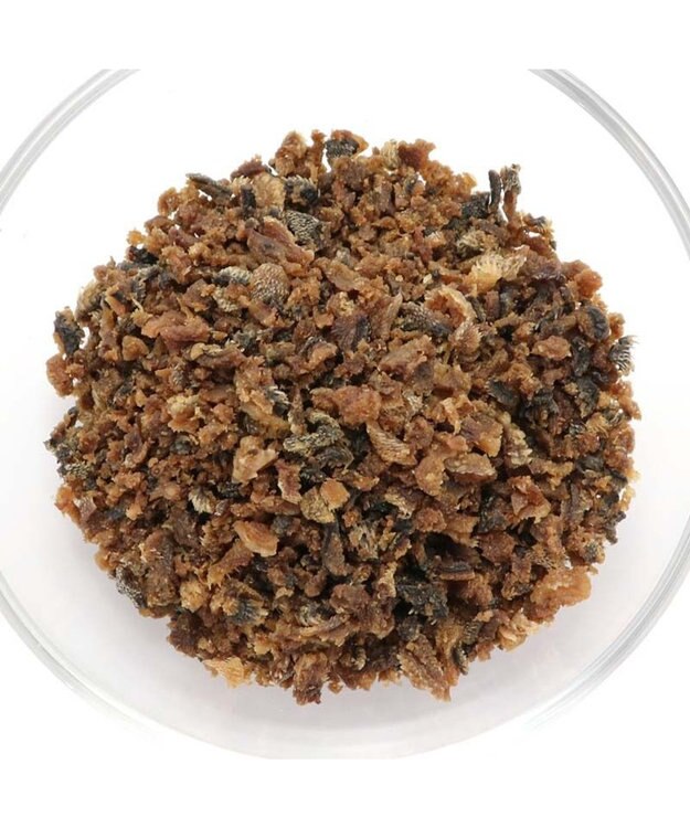 PET PARADISE 牛タン ふりかけ 60g 国産 -