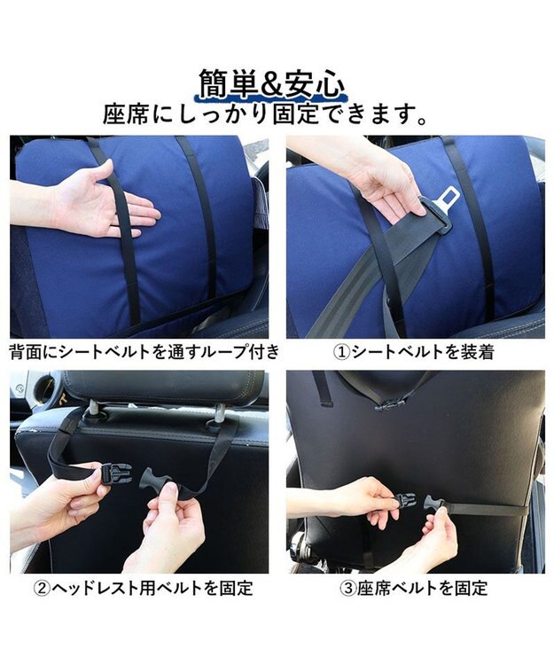 PET PARADISE Lee ドライブ カドラー  杢 グレー 小型犬 グレー