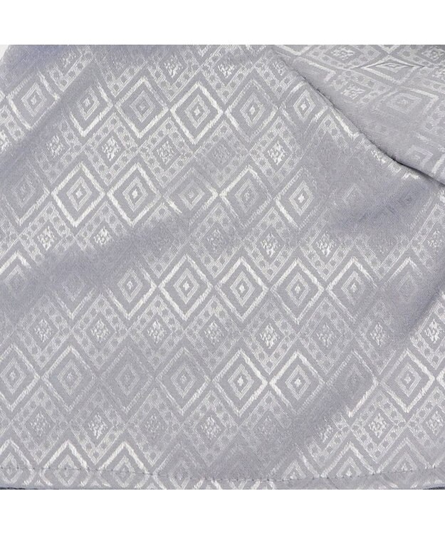 PET PARADISE ペットパラダイス 紋付袴 《シルバー》 中型犬 大型犬 黒