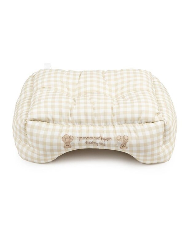 PET PARADISE ペットパラダイス くまさん クールカドラー 《アイス柄》Ｍ ホワイト