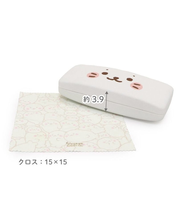 マルタ メガネケースなど Amazon.co.jp: メガネケース(ロボット