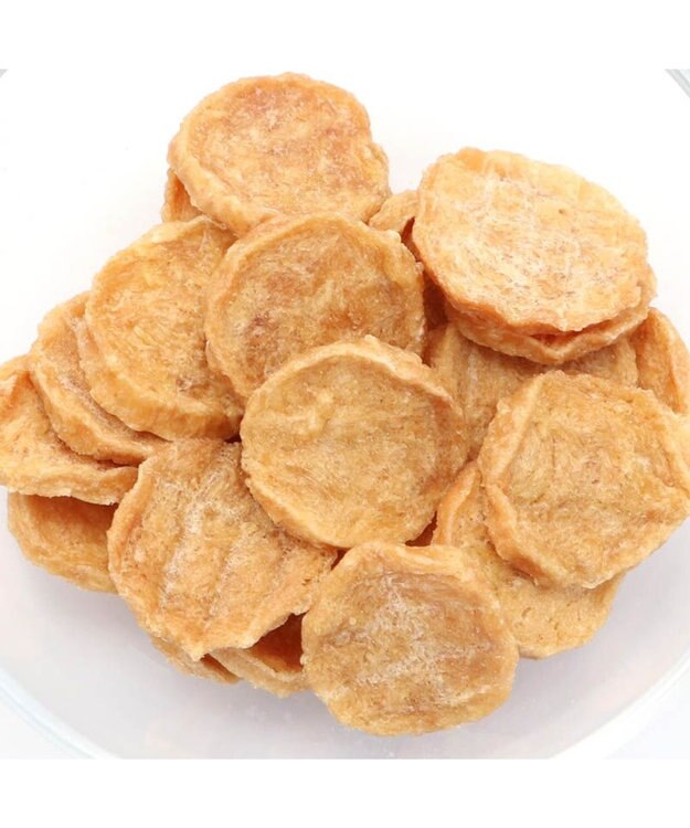 PET PARADISE ささみ チップ プレーン 50g  国産 -