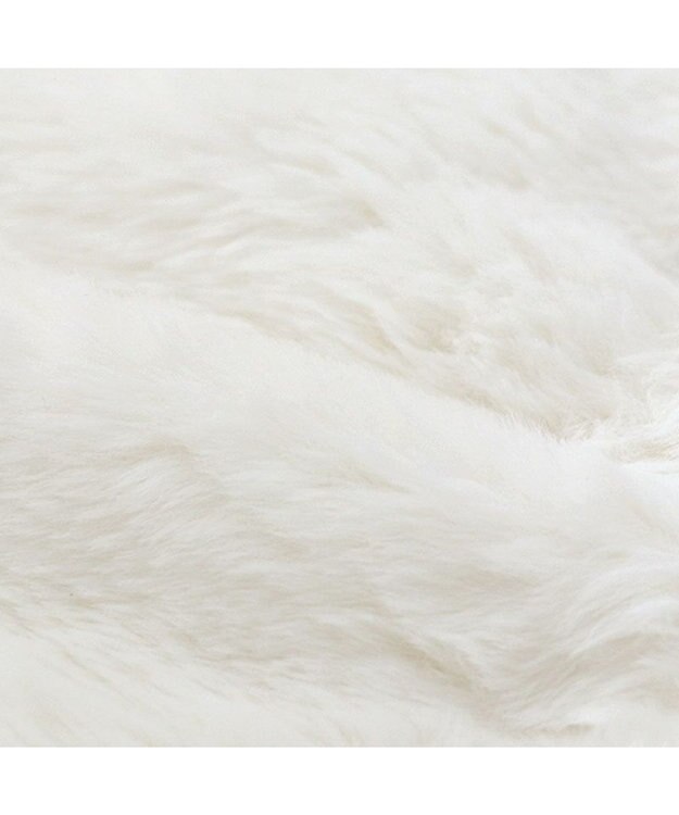 PET PARADISE cherircouture キラキラポンチョ 小型犬 ホワイト