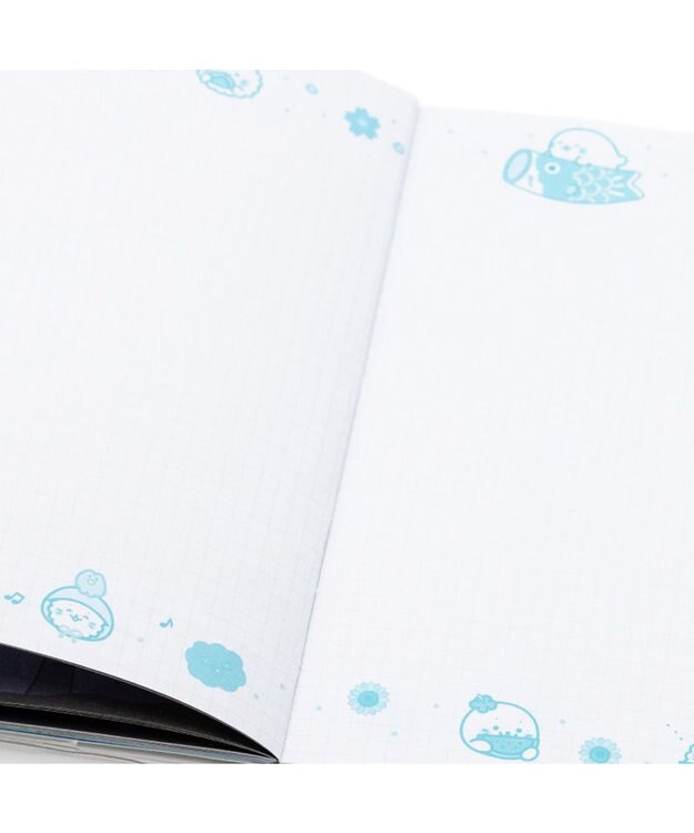 Mother garden しろたん 2026年 スケジュール帳 0