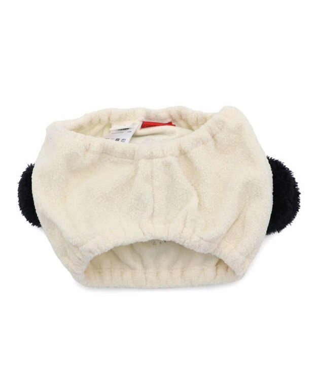 PET PARADISE スヌーピー オラフ スヌード ４Ｓ～３Ｓ/ＳＳ～Ｓ　小型犬 ホワイト