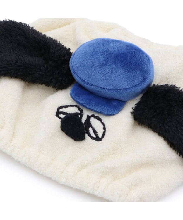 PET PARADISE スヌーピー オラフ スヌード ４Ｓ～３Ｓ/ＳＳ～Ｓ　小型犬 ホワイト