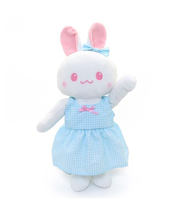 マザーガーデン うさみみドール 着せ替えぬいぐるみ Mサイズ
