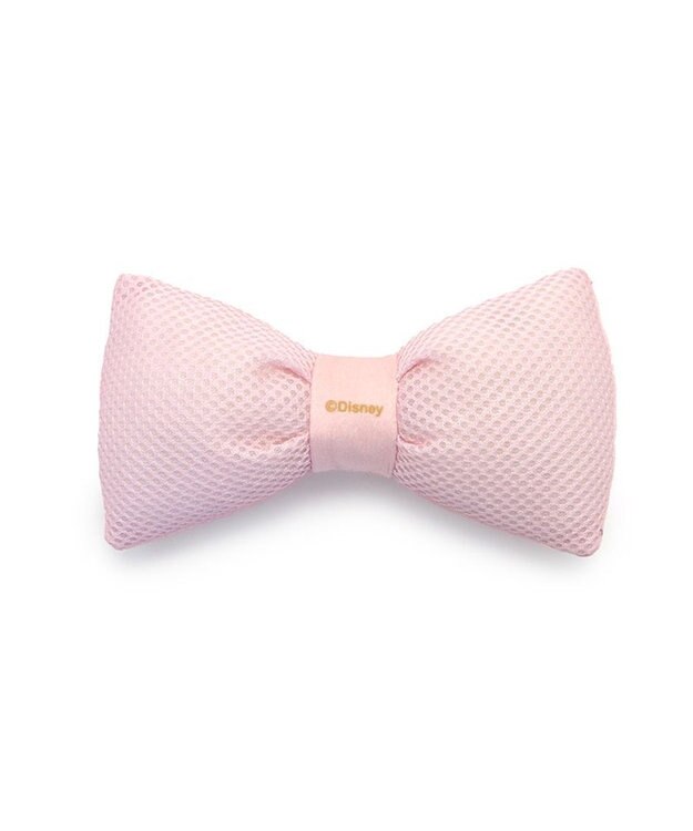 PET PARADISE ディズニー マリー 猫 リボンおもちゃ 《ピンク / ベージュ》 ピンク