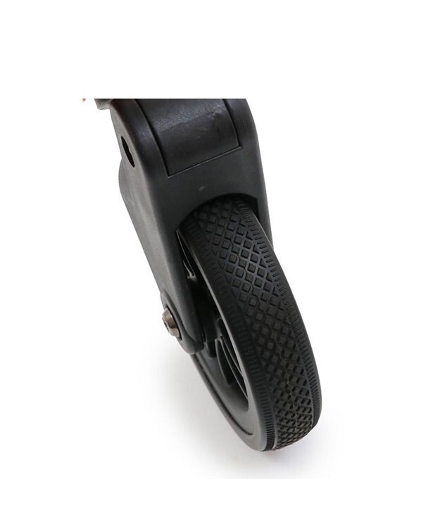 PET PARADISE smooca ネオ ペットカート用 前輪セット -