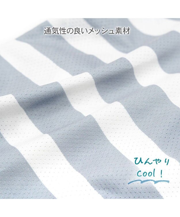 PET PARADISE ペットパラダイス エコメッシュ ペンギンパーカー 小型犬 グレー×ホワイト