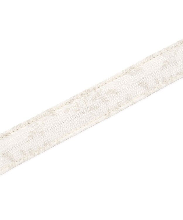 PET PARADISE ペットパラダイス  アクティブハーネス 花柄りぼん Ｓ 小型犬 オフホワイト