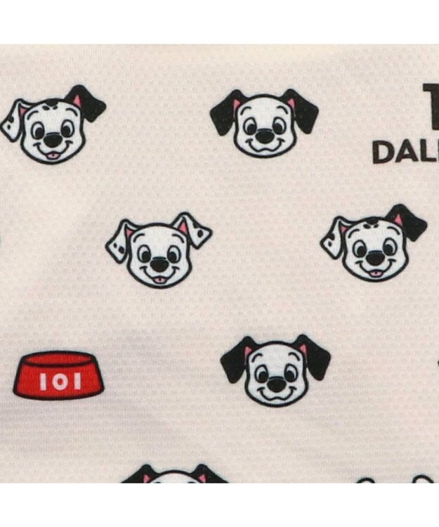 PET PARADISE ディズニー ポケット クール タンクトップ 《 101匹わんちゃん》 小型犬 101匹わんちゃん