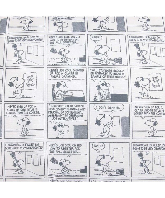 PET PARADISE スヌーピー ジョークール 優しい 抱っこハグリュック キャリー Ｌ 小型犬 チャコールグレー