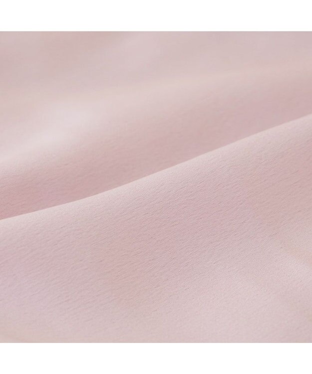 PET PARADISE cherircouture メニーリボンファーベスト 《ピンク》 小型犬 ピンク