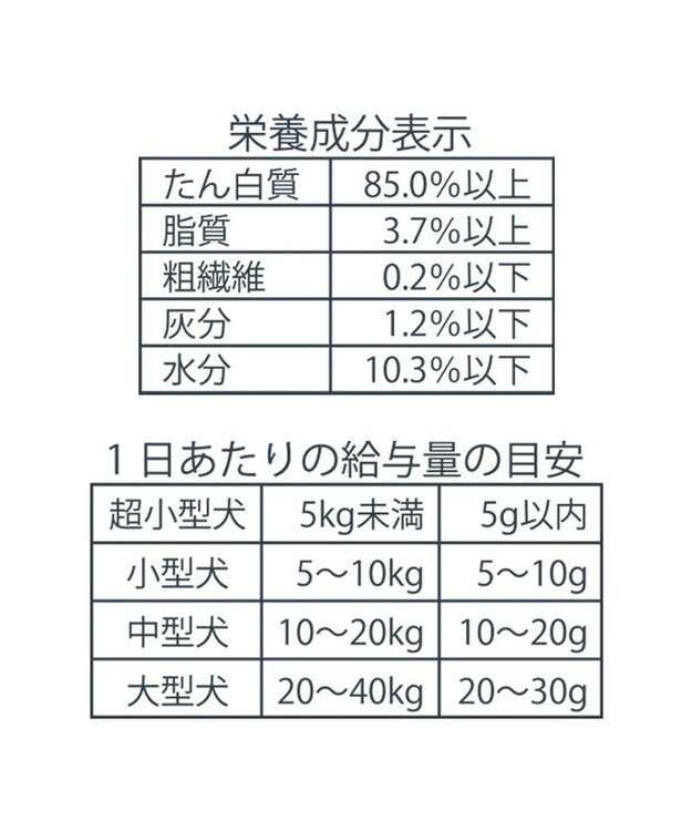 PET PARADISE 馬背筋デンタルジャーキー 40g -