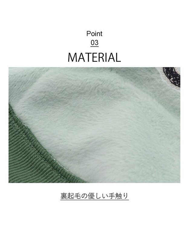 PET PARADISE Ｌｅｅ サガラ刺繍 パーカー  《グリーン》 小型犬 グリーン