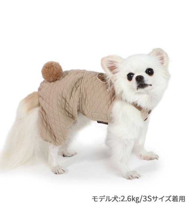 ペットパラダイス　クリエィティブヨーコ　犬服　　犬の服　3Sサイズ　2枚組 ご利用ガイド | 【通販】雑貨とペット用品の通販サイト | マザー