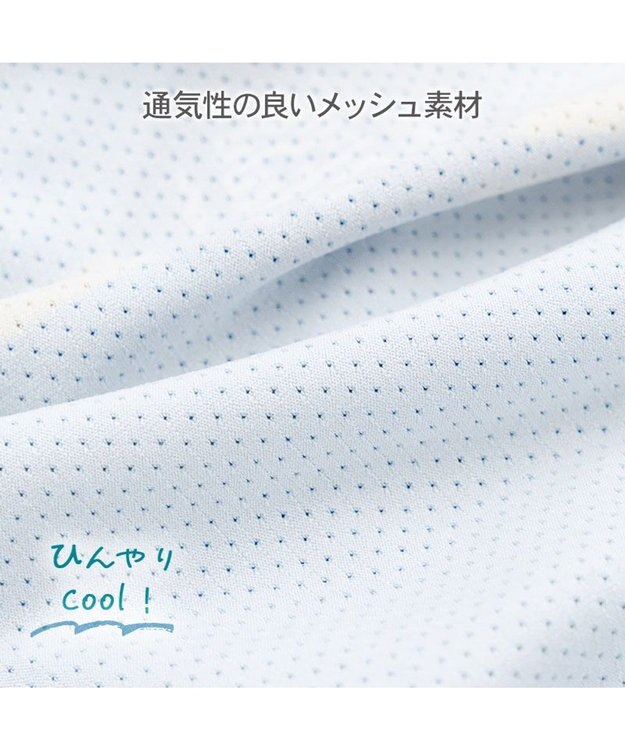 PET PARADISE J.PRESS エコメイド パンツつなぎ 小型犬 ネイビー×ホワイト