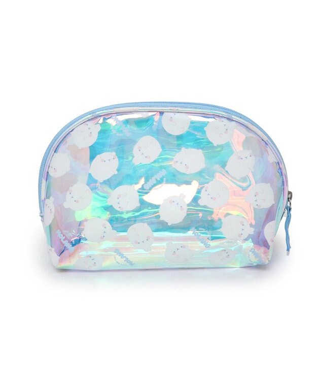 Mother garden マザーガーデン MOLANG モラン オーロラ ポーチ -