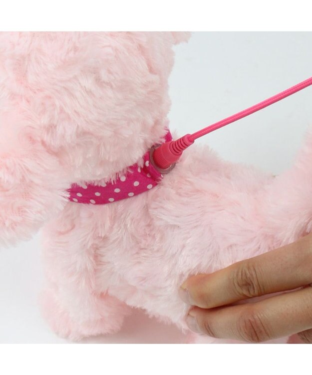 Mother garden マザーガーデン とことこおさんぽシリーズ  やさしいレトリバー 単品 レトリバー