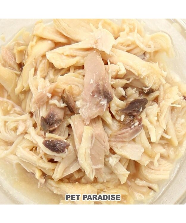 PET PARADISE ネット店限定 ペットパラダイス お試しアソート4缶セット リアルフード缶 犬  猫 -