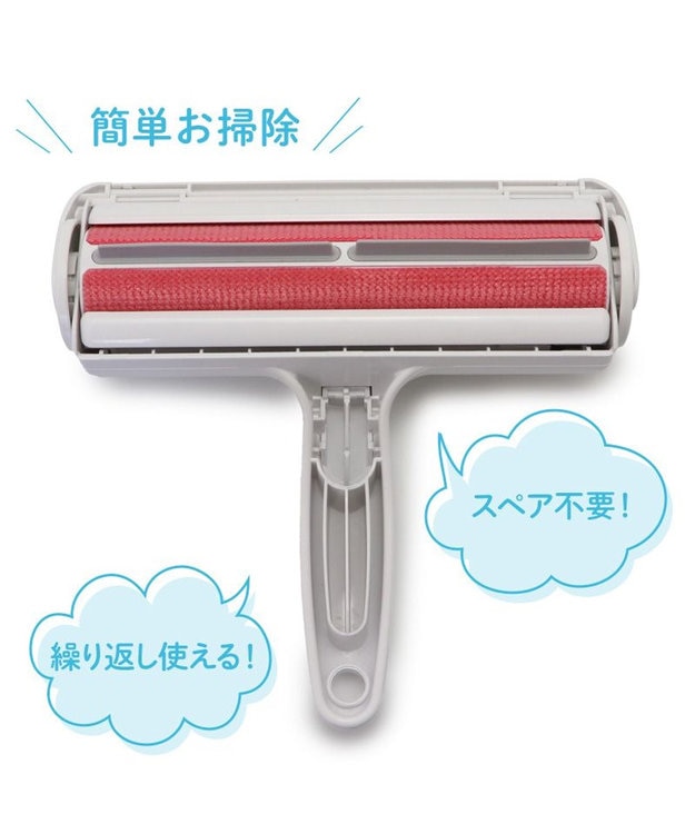 Mother garden しろたん ぱくぱくローラー 白