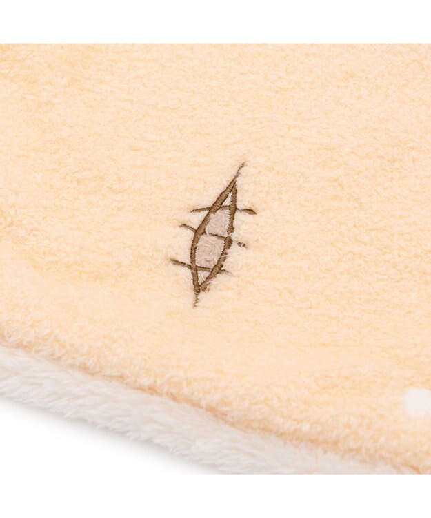 PET PARADISE ディズニー くまのプーさん 着る毛布 小型犬 イエロー×レッド