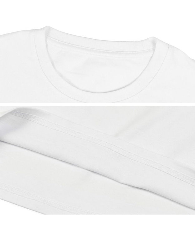 Mother garden しろたん Tシャツ 半袖 《シロトニン》 ユニセックス シロトニン