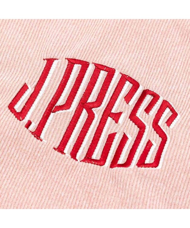 PET PARADISE J.PRESS 杢 トレーナー スカートつなぎ 小型犬 ピンク