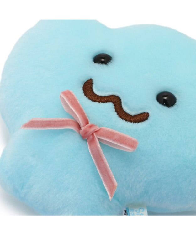 Mother garden フラット マスコット 《しぇる》 しぇる