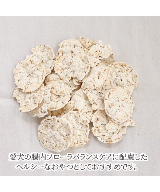 PET PARADISE  大麦 ヘルシー チップス 30g -