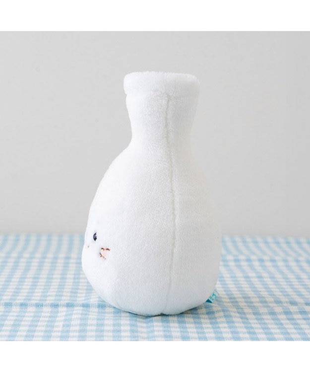 TORIPICALSのぬいぐるみです。愛らしいデザインと柔らかな素材です。 トリピカルズ｜パンダの穴｜スペシャルサイト｜タカラトミーアーツ