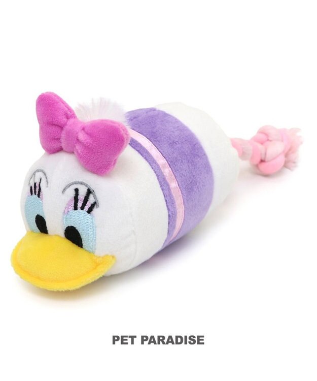 PET PARADISE ディズニー デイジーダック ぽて トイ デイジー