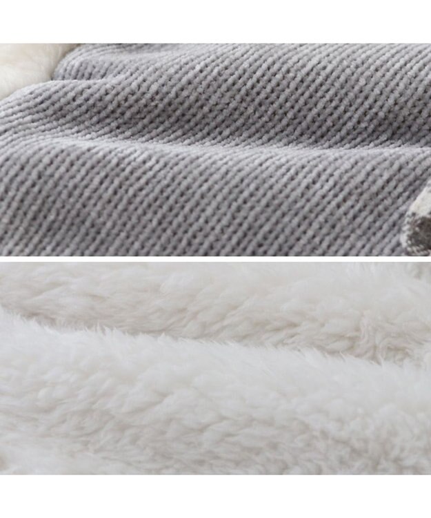 PET PARADISE スヌーピー 手袋 ポンチョ   中型犬 大型犬 グレー