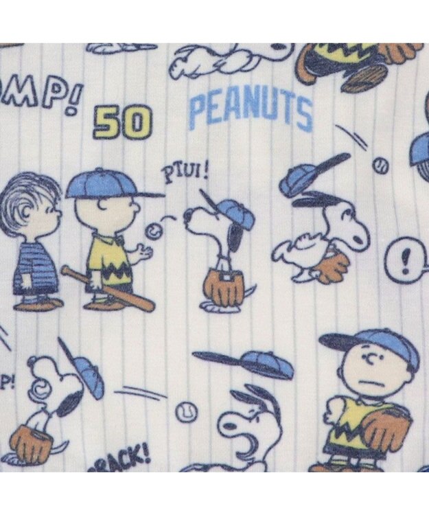 PET PARADISE スヌーピー タンクトップ 《ファインプレー柄》 小型犬 ファインプレー