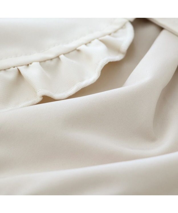 PET PARADISE ペットパラダイス トレンチポンチョ 小型犬 ベージュ