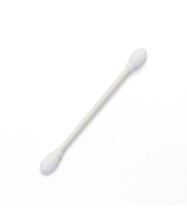 PET PARADISE ペットパラダイス ペット用ふわふわ綿棒 110本入 -