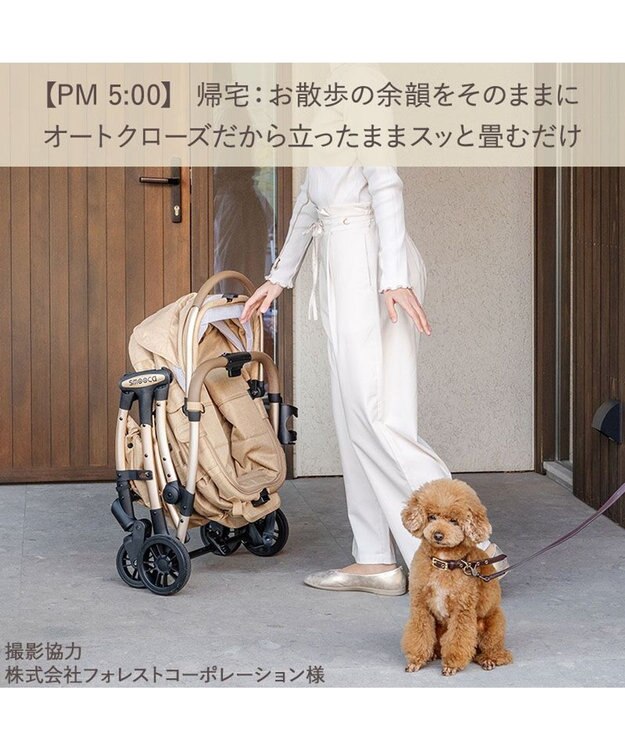 PET PARADISE ペットパラダイス スムーカネオ ３ｗａｙ 《ブラウン》 モカ