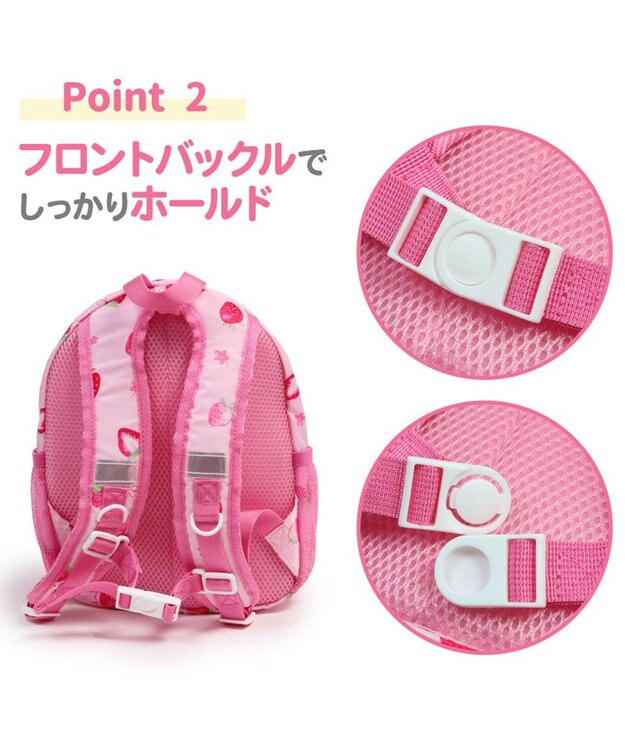 Mother garden マザーガーデン 子供用 リュックサック【Sサイズ】 《 ユニコーン/野いちご/スワン》 スケッチ柄